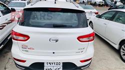 جی ئەی سی GS4